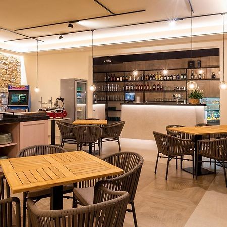 Relais Limonaia - Suites & Garden Spa Торри-дель-Бенако Экстерьер фото