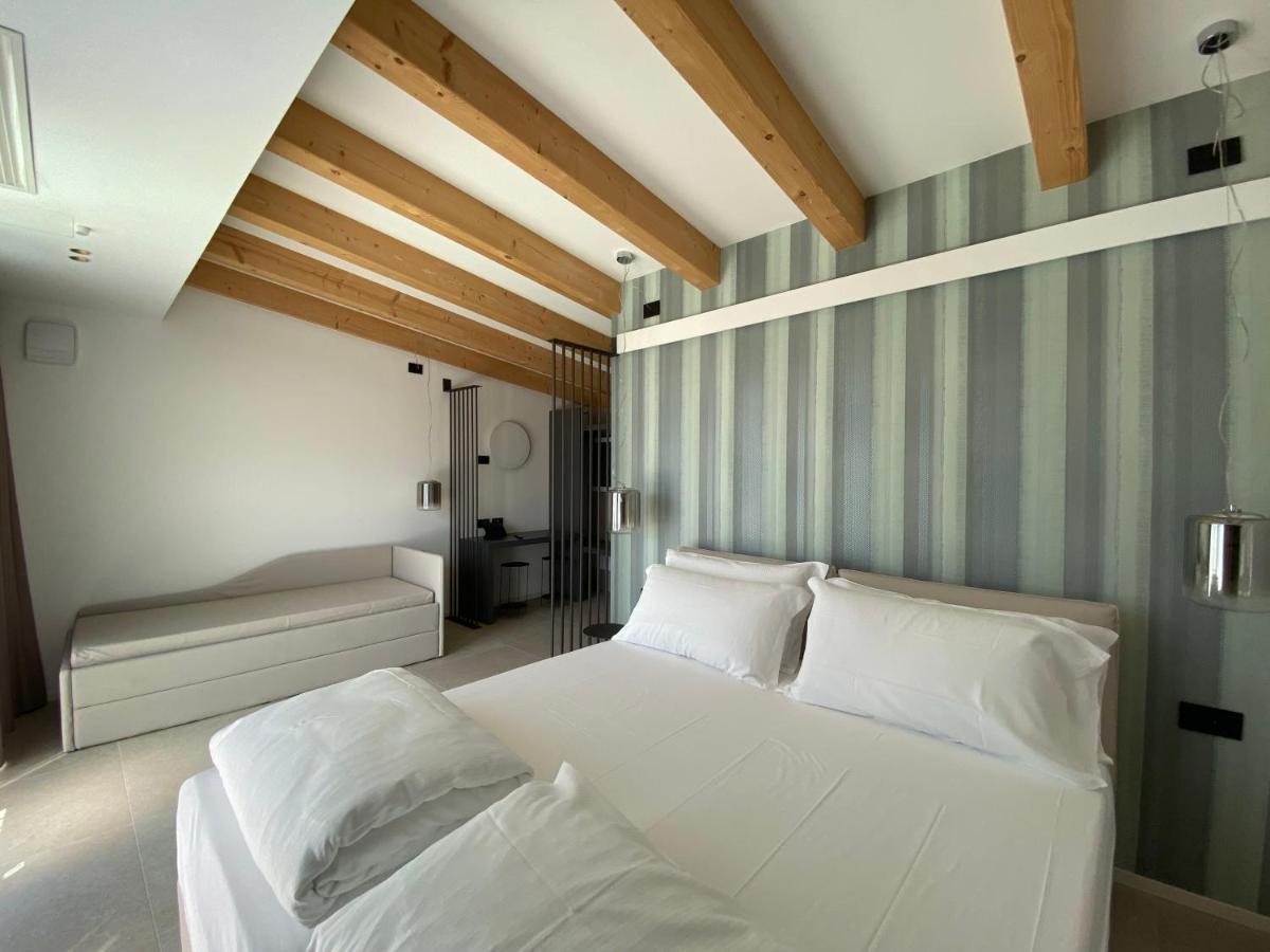 Relais Limonaia - Suites & Garden Spa Торри-дель-Бенако Экстерьер фото