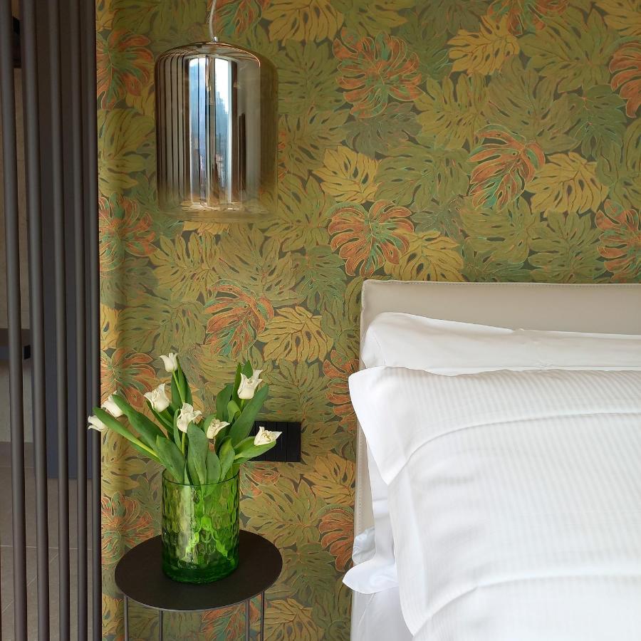 Relais Limonaia - Suites & Garden Spa Торри-дель-Бенако Экстерьер фото