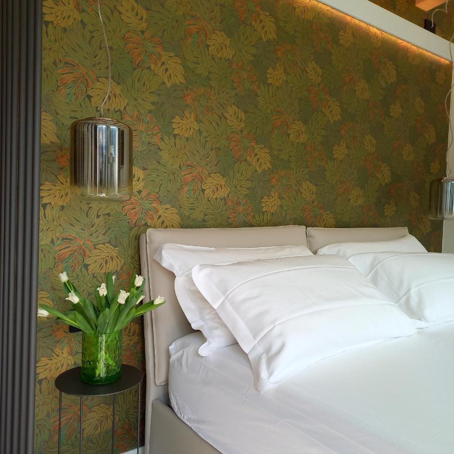 Relais Limonaia - Suites & Garden Spa Торри-дель-Бенако Экстерьер фото