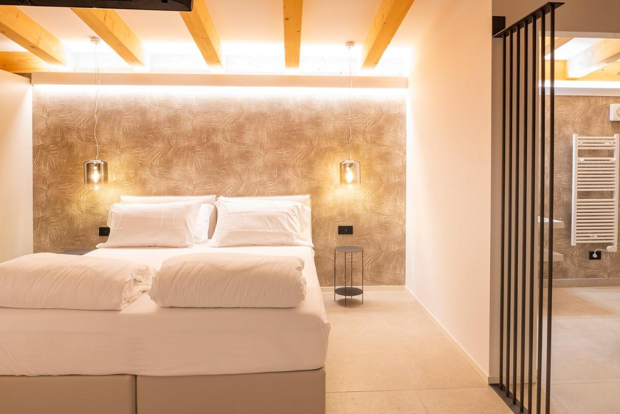Relais Limonaia - Suites & Garden Spa Торри-дель-Бенако Экстерьер фото