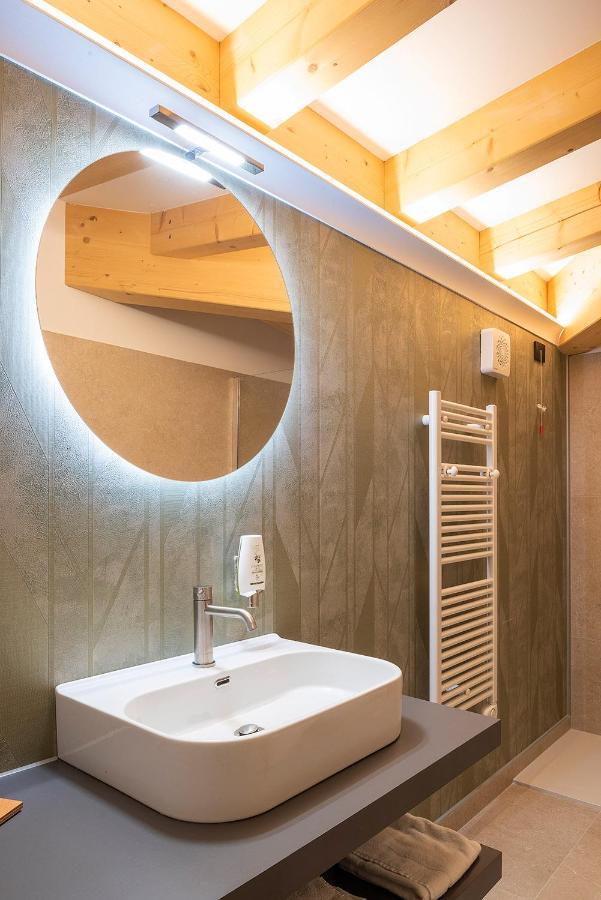 Relais Limonaia - Suites & Garden Spa Торри-дель-Бенако Экстерьер фото