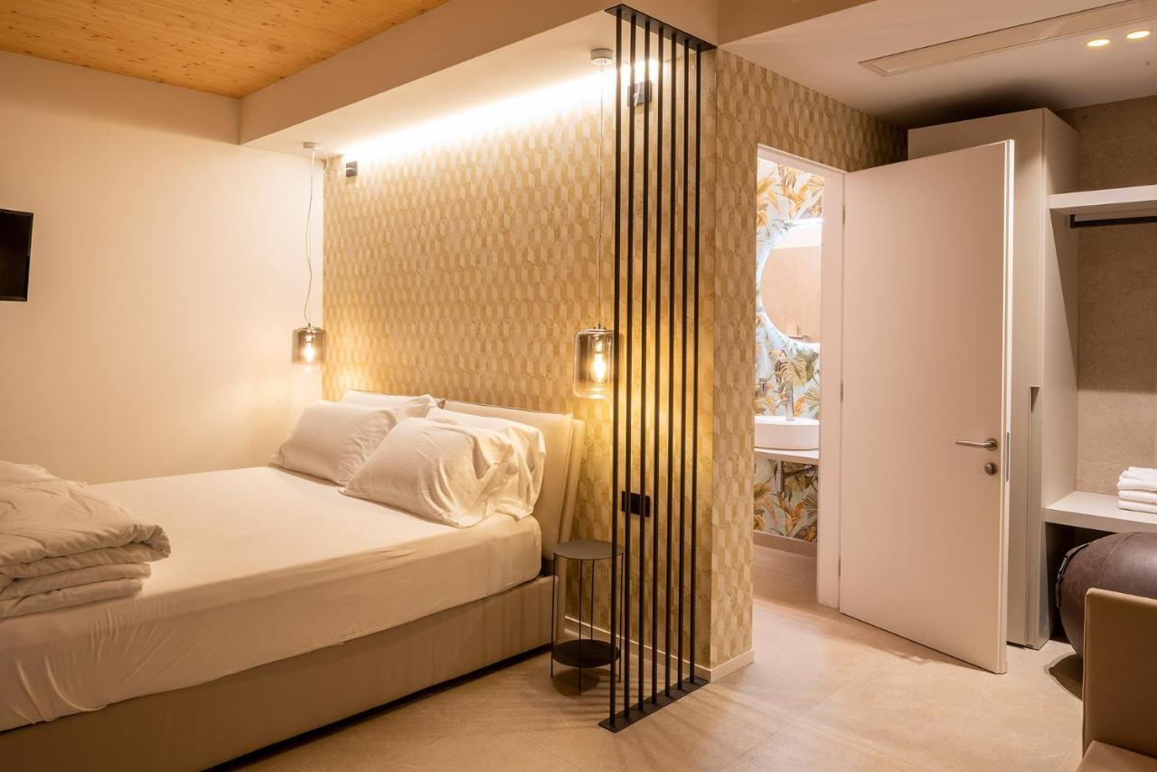Relais Limonaia - Suites & Garden Spa Торри-дель-Бенако Экстерьер фото