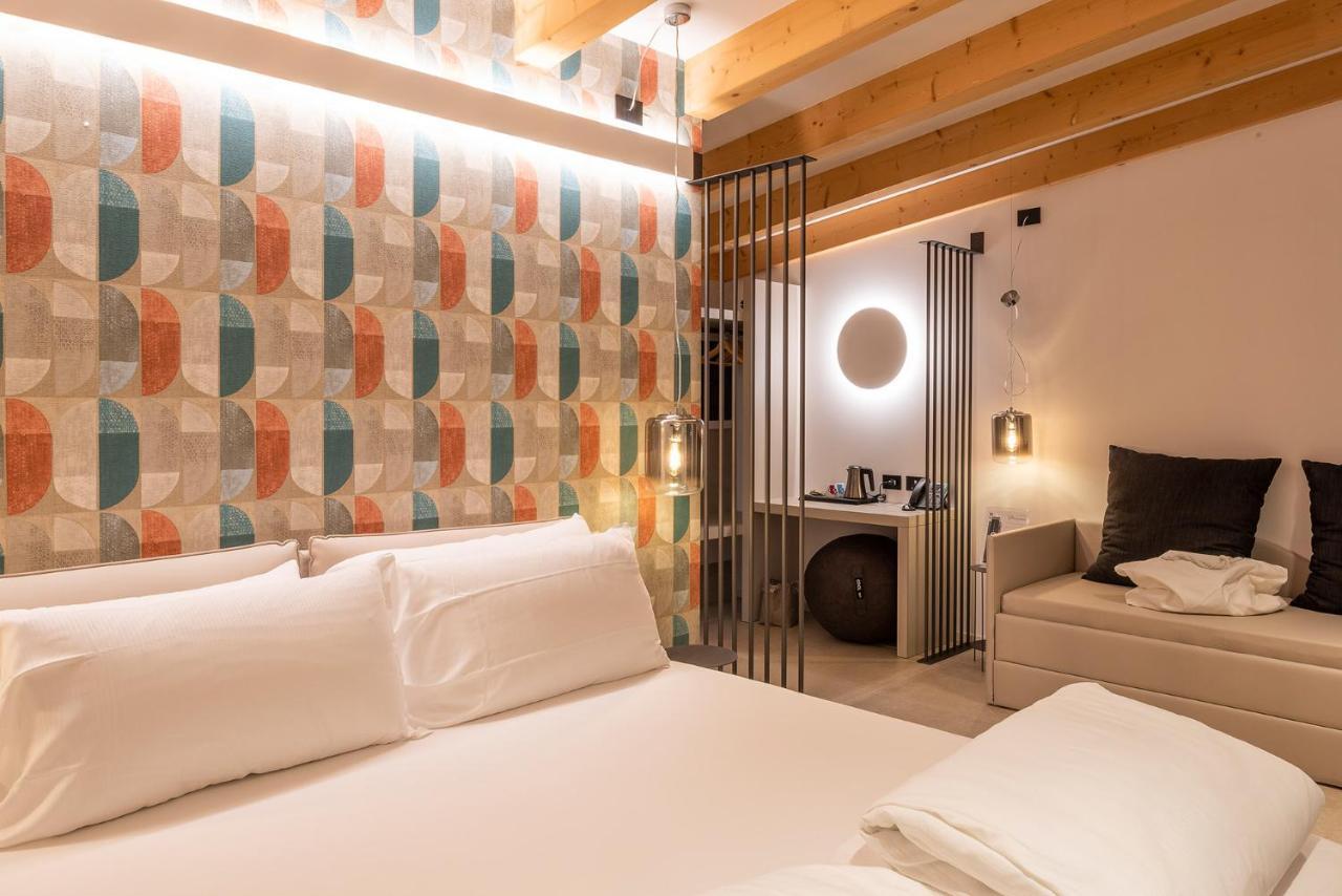 Relais Limonaia - Suites & Garden Spa Торри-дель-Бенако Экстерьер фото