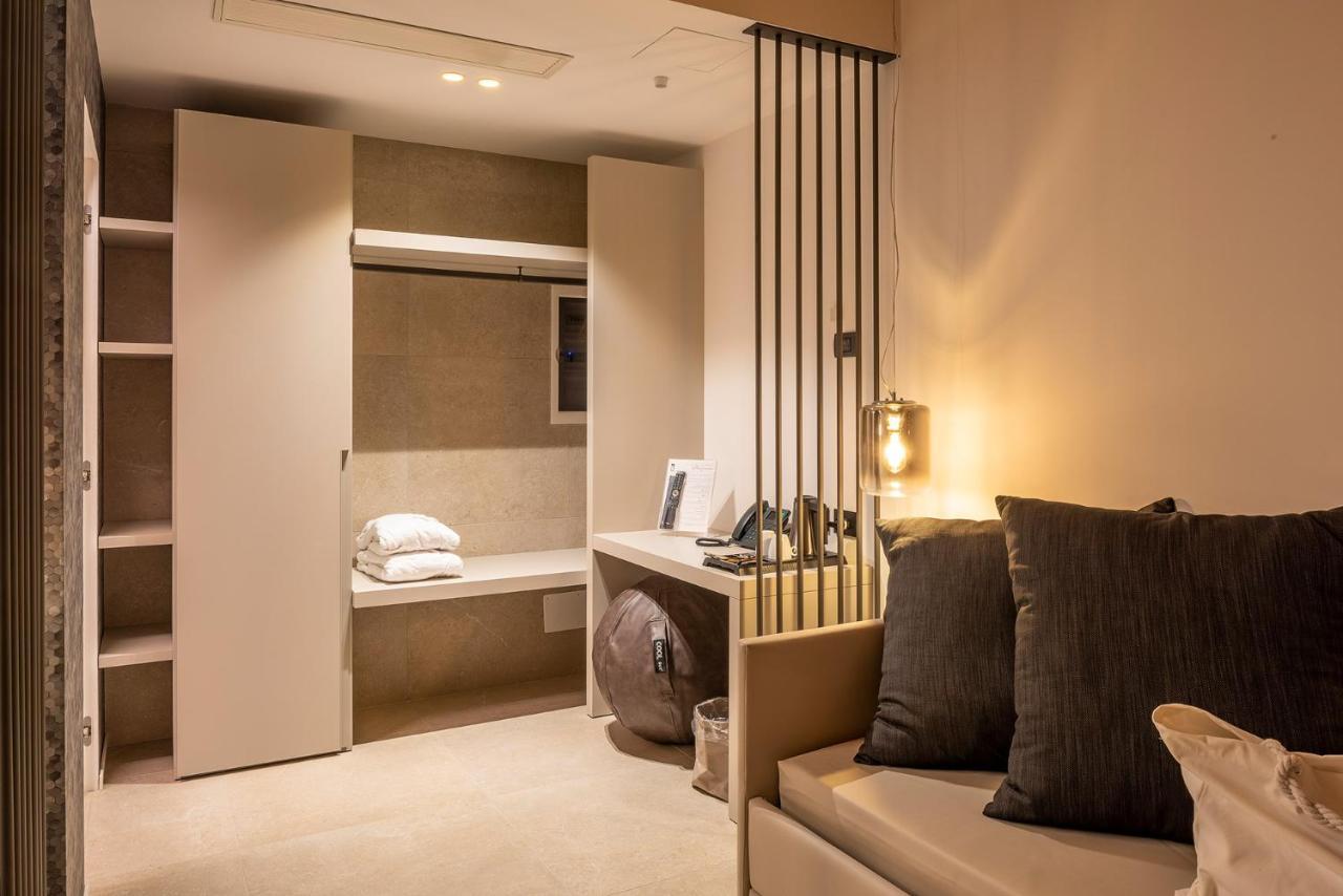 Relais Limonaia - Suites & Garden Spa Торри-дель-Бенако Экстерьер фото