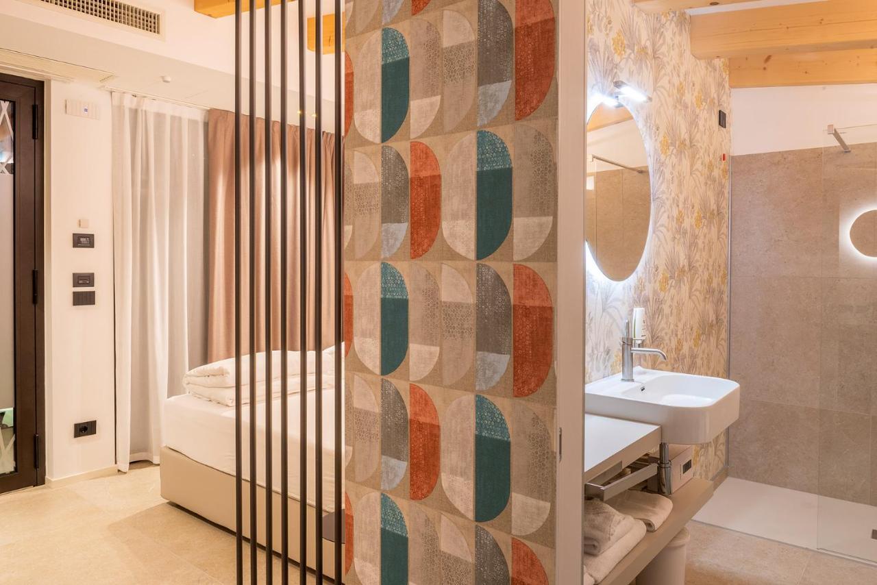Relais Limonaia - Suites & Garden Spa Торри-дель-Бенако Экстерьер фото