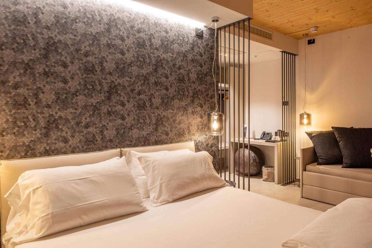 Relais Limonaia - Suites & Garden Spa Торри-дель-Бенако Экстерьер фото