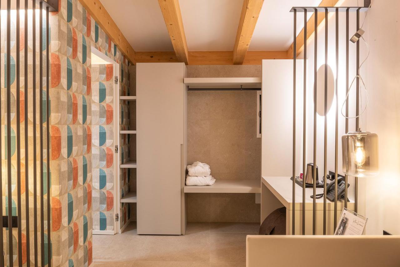 Relais Limonaia - Suites & Garden Spa Торри-дель-Бенако Экстерьер фото