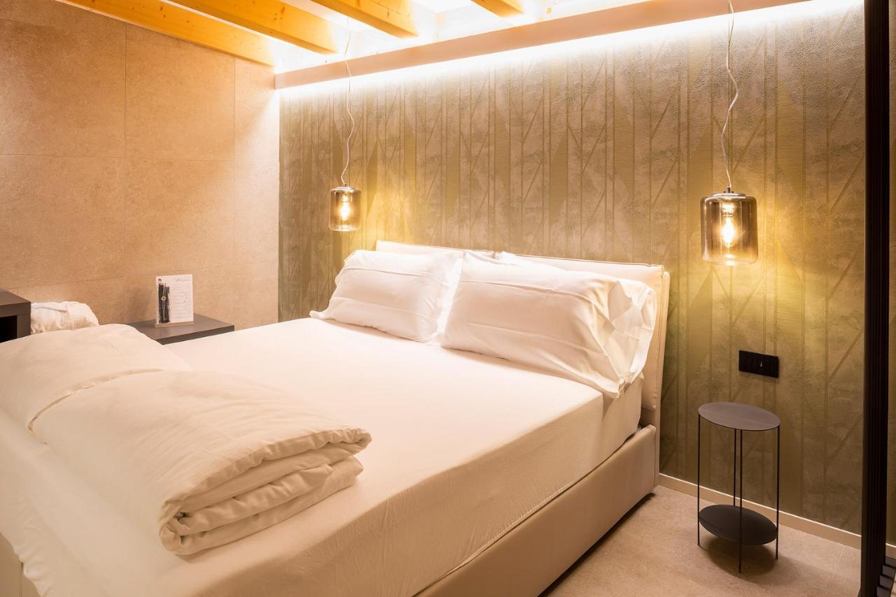 Relais Limonaia - Suites & Garden Spa Торри-дель-Бенако Экстерьер фото