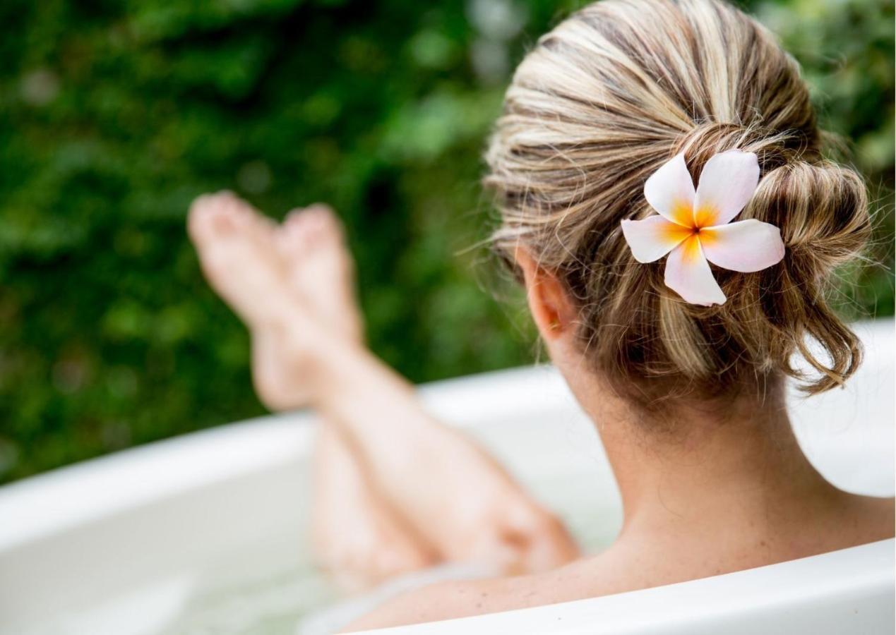 Relais Limonaia - Suites & Garden Spa Торри-дель-Бенако Экстерьер фото